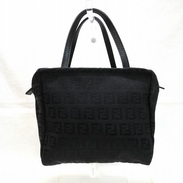 Zucchino Canvas Zip Tote in Great Condition