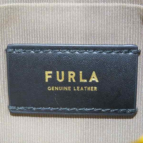 Furla null Leather in Great Condition