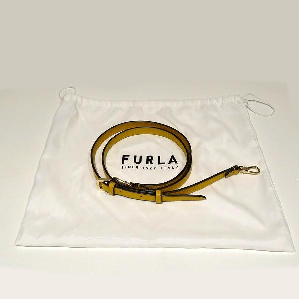 Furla null Leather in Great Condition