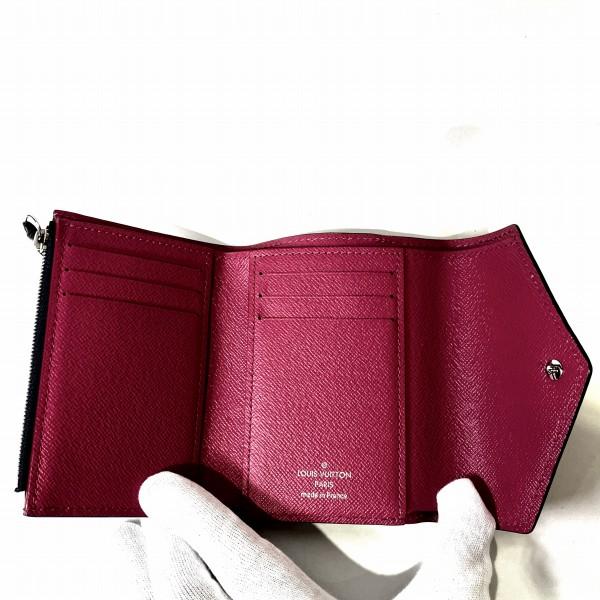 Victorine Wallet in Great Condition