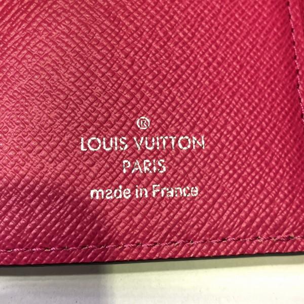 Victorine Wallet in Great Condition