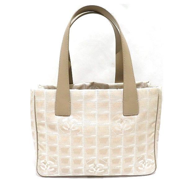 New Travel Line Tote  A20457
