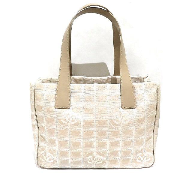 New Travel Line Tote  A20457