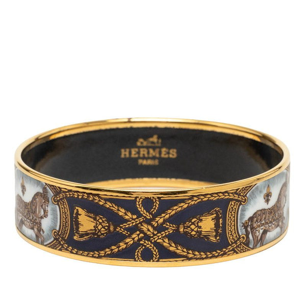 Hermes Email GM Bangle