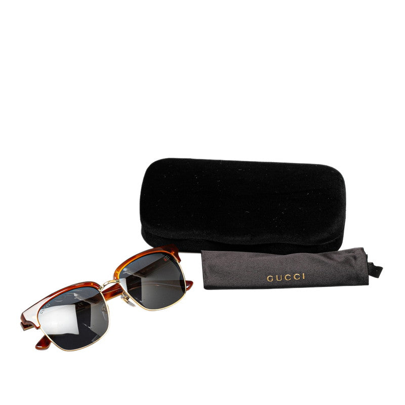 Gucci GG0382S Plastic Sunglasses in Great Condition