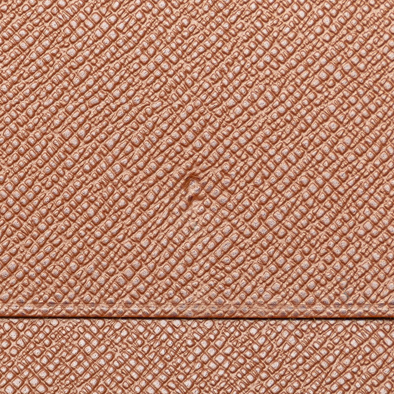 Louis Vuitton Monogram Portefeuille Elise Bifold Wallet M61654