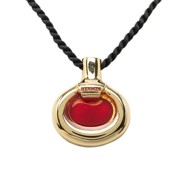 Hermes PURFUM Parfum Necklace Pendant