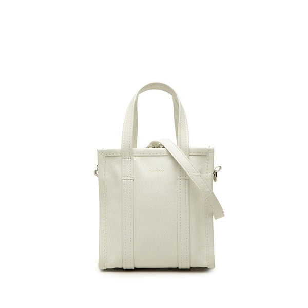 Balenciaga Bazaar Shopper XXS Leather 2way Bag