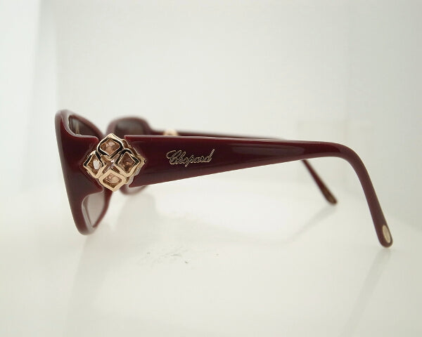 Chopard SCH132S Women's Sunglasses in Great Condition