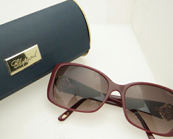 Chopard SCH132S Women's Sunglasses in Great Condition