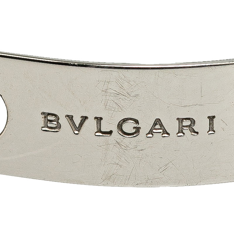 Bvlgari BB23SS Quartz Stainless Steel Watch in Very Good Condition