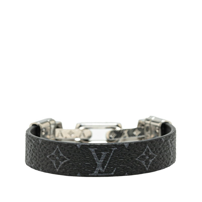 Louis Vuitton Monogram Links Bracelet M8340E