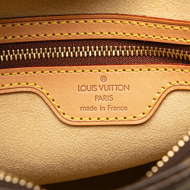 Louis Vuitton Looping MM Shoulder Bag M51146