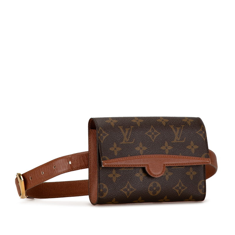 Louis Vuitton Monogram Arch Waist Bag M51975