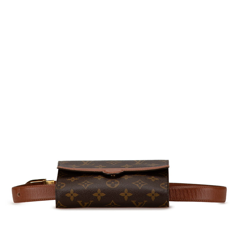 Louis Vuitton Monogram Arch Waist Bag M51975