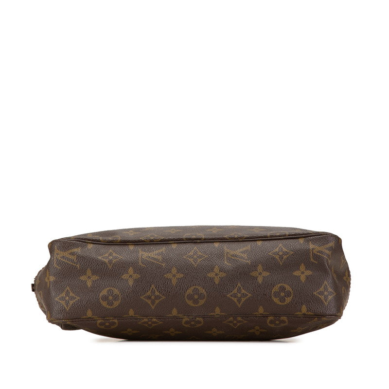 Louis Vuitton Monogram Toiletry Clutch M47522