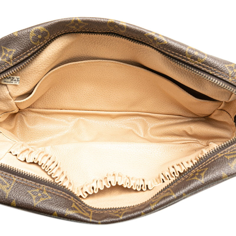 Louis Vuitton Monogram Toiletry Clutch M47522