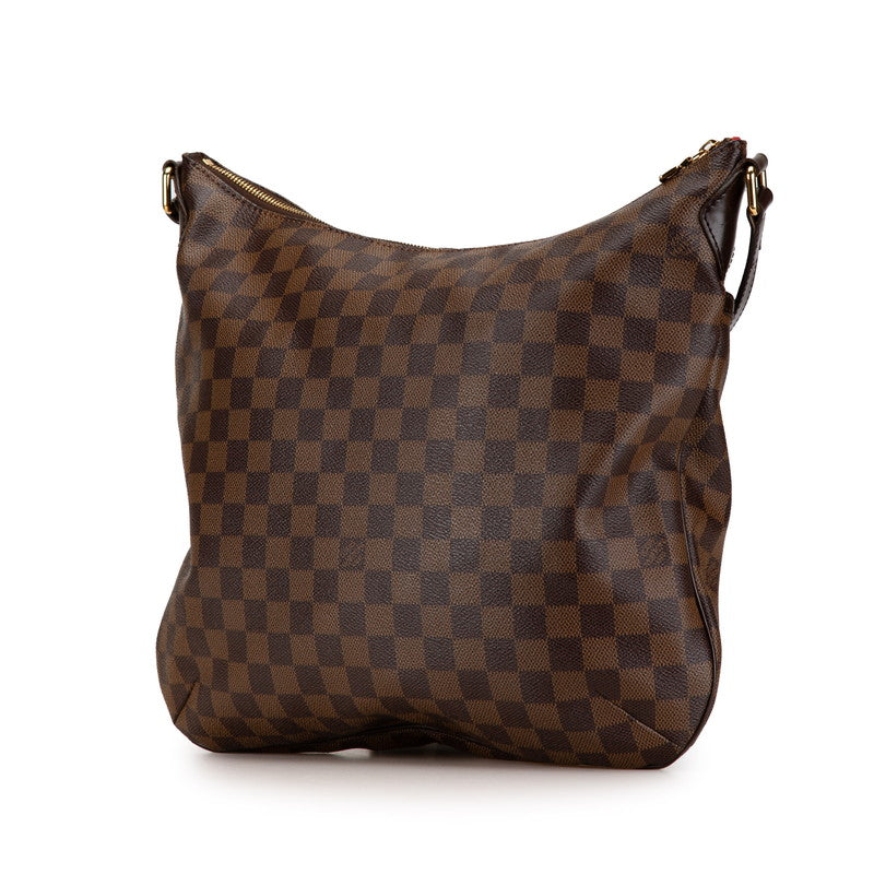 Louis Vuitton Damier Bloomsbury GM Shoulder Bag N42250