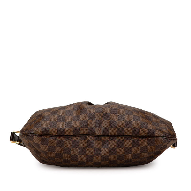 Louis Vuitton Damier Bloomsbury GM Shoulder Bag N42250