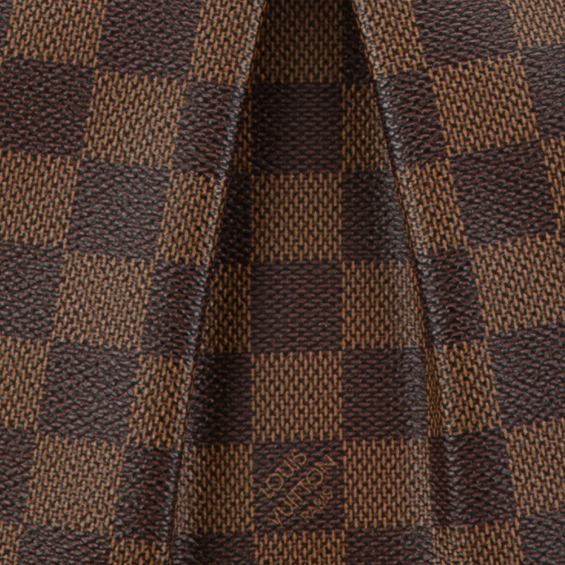 Louis Vuitton Damier Bloomsbury GM Shoulder Bag N42250