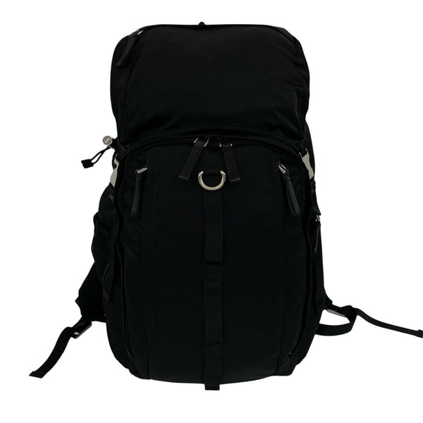 Prada Tessuto Nylon Backpack