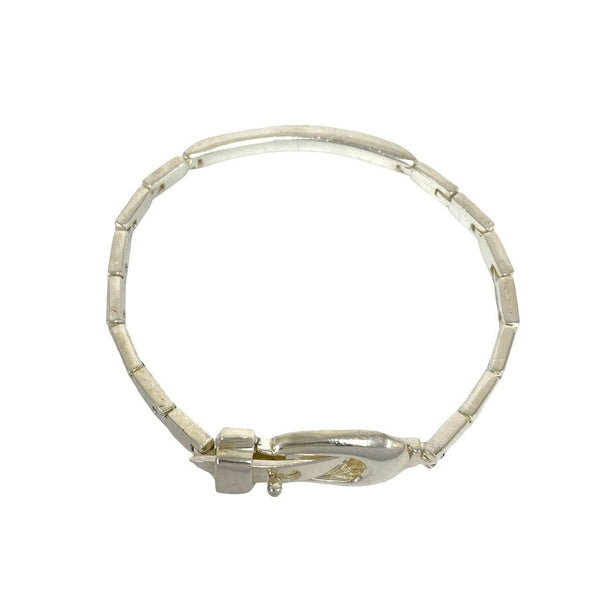 Gucci Silver Bracelet