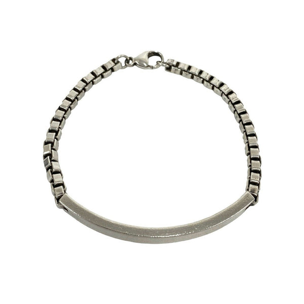Tiffany & Co. 925 Silver Bracelet