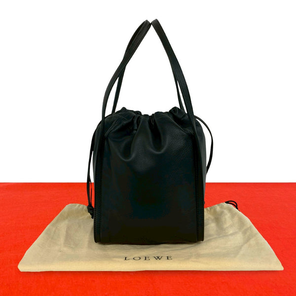 Loewe Nappa Leather Handbag