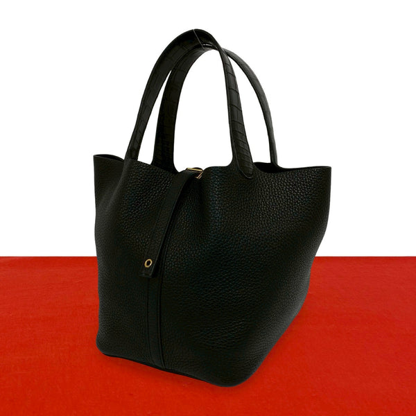 Hermes Picotin Lock Touch22 handbag