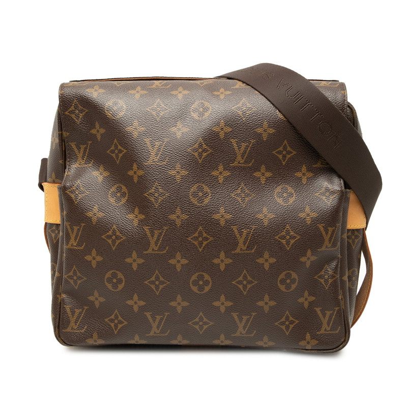 Louis Vuitton Monogram Shoulder Bag