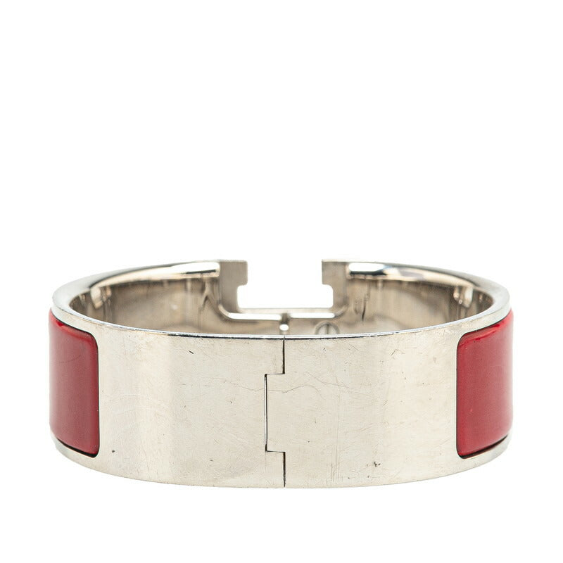 Hermes Click Clack H GM Bracelet Metal