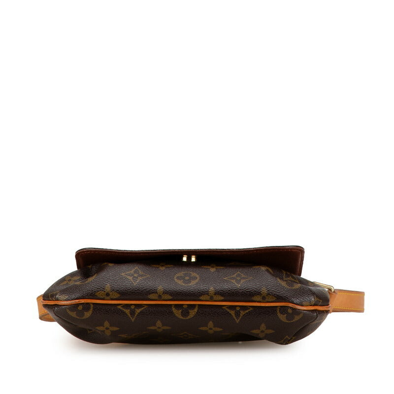 Louis Vuitton Monogram Musette Salsa Short Shoulder Bag