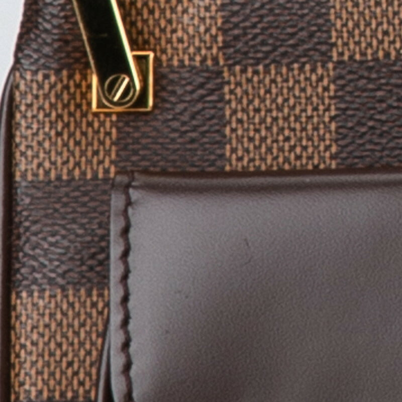 Louis Vuitton Damier Shoulder Bag N51129