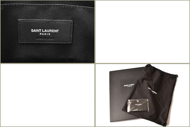 Yves Saint Laurent iPad Case/Clutch Bag 397295