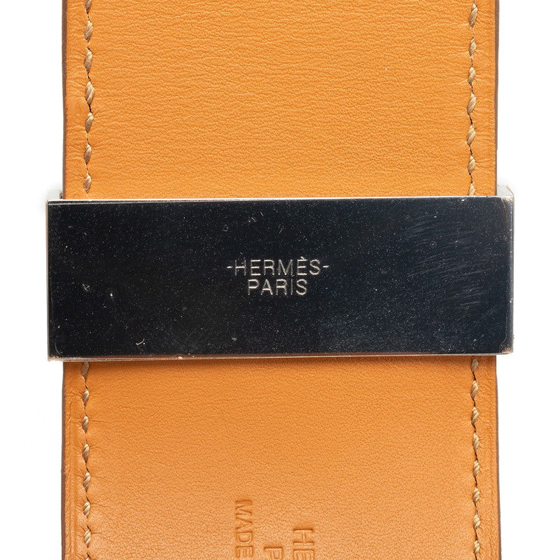 Hermes Collier de Chien Leather Bracelet in Great Condition