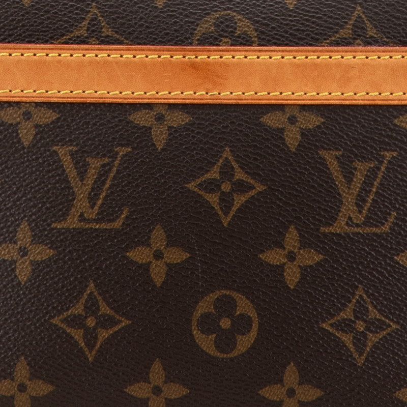 Louis Vuitton Monogram Reporter PM Shoulder Bag