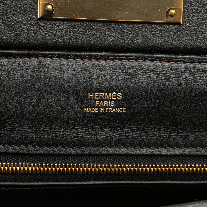 Hermes Evercolor Sac 24 Mini Handbag