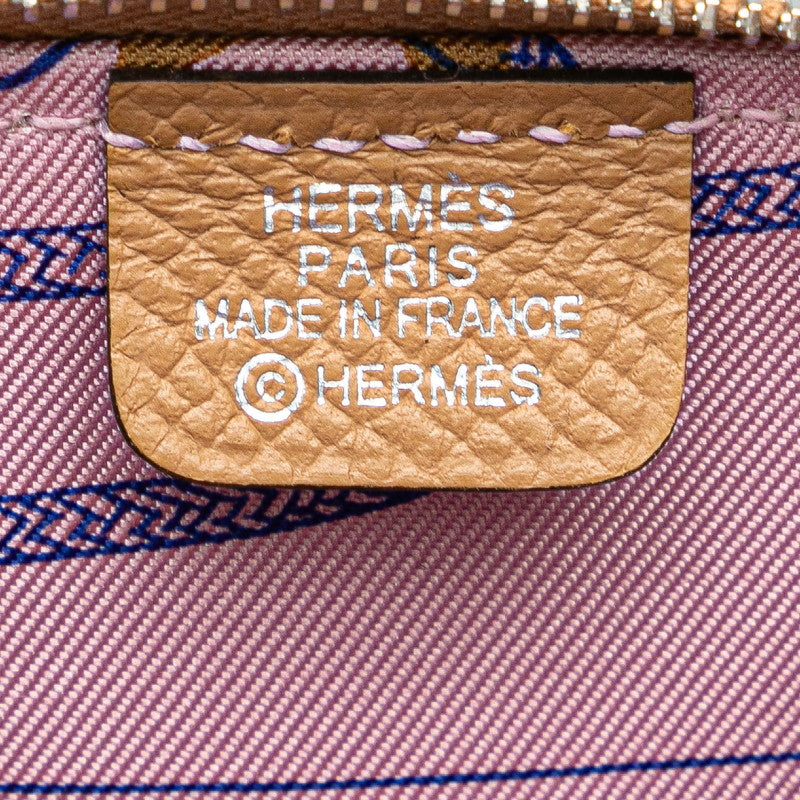 Hermes Azap Compact Silk In Coin Case in Excellent Condition