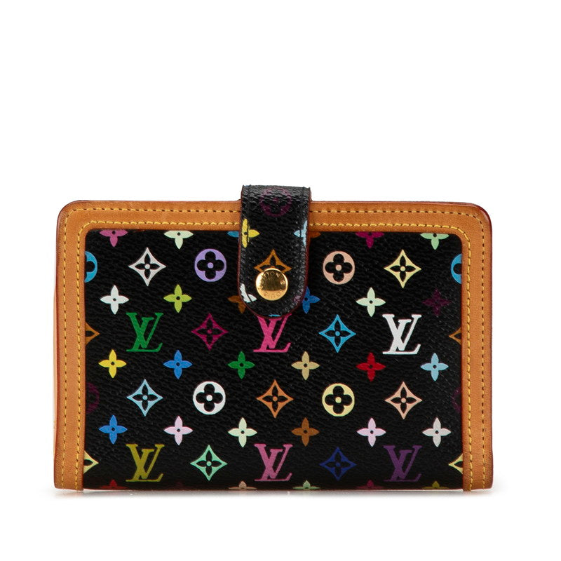 Louis Vuitton Monogram Multicolor Wallet