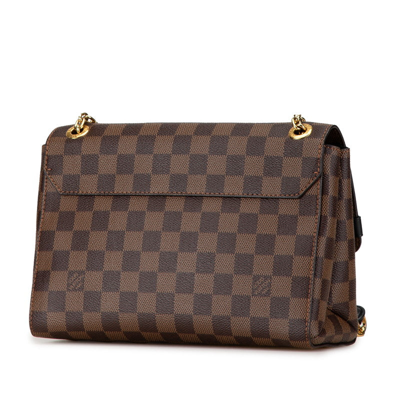 Louis Vuitton Damier Vavin PM Chain Bag N40113