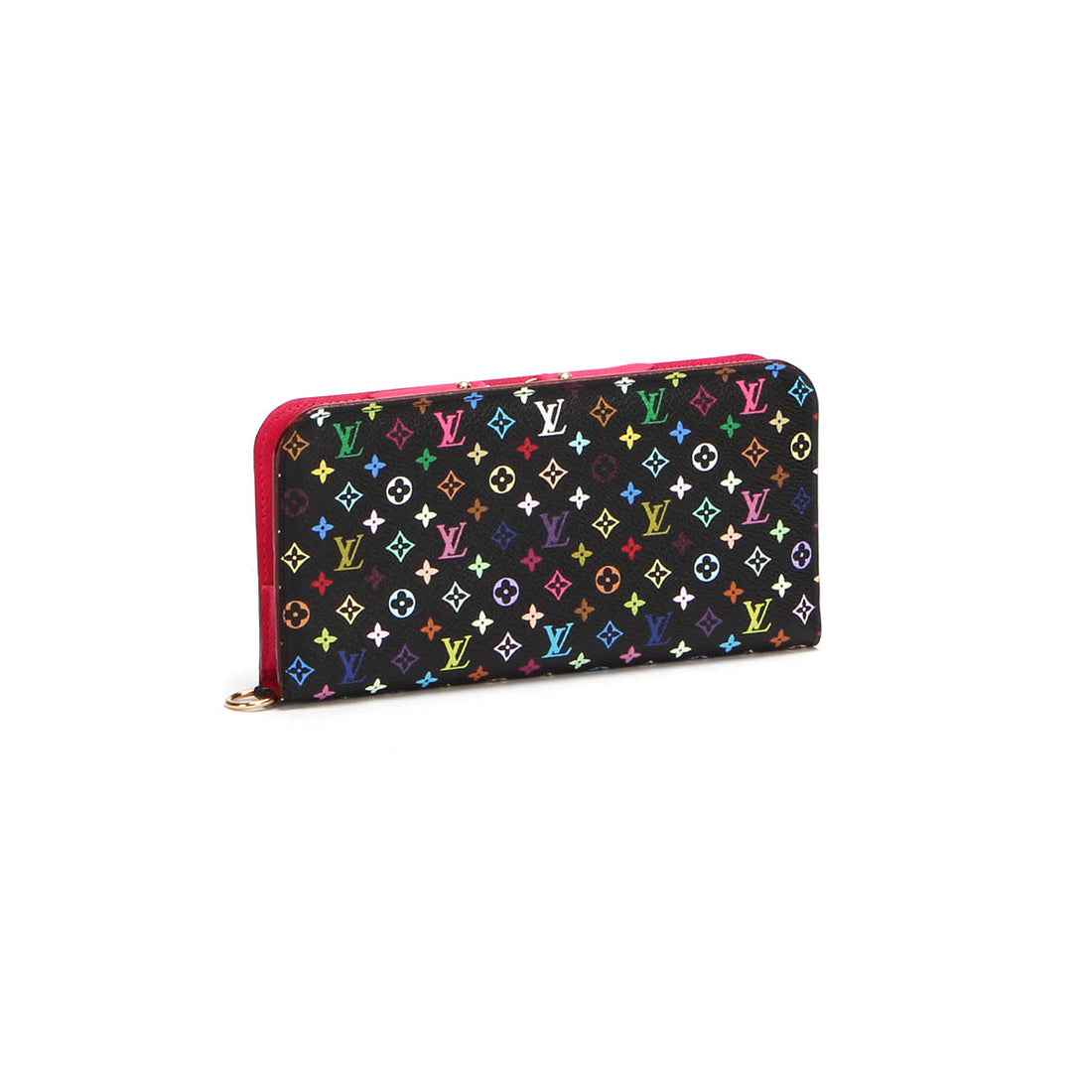 Monogram Multicolore Insolite Wallet