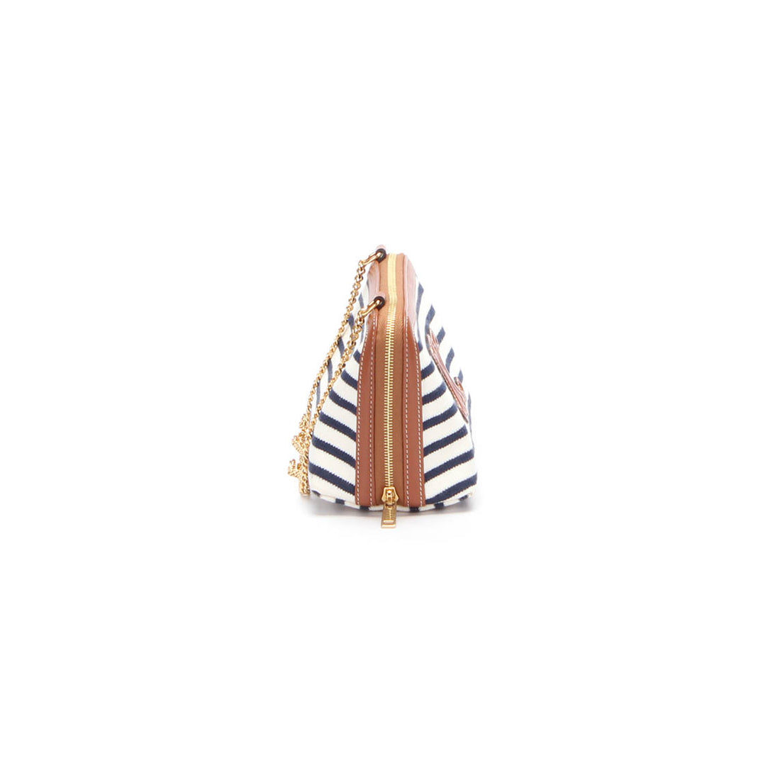 Stripe Triomphe Crossbody Bag