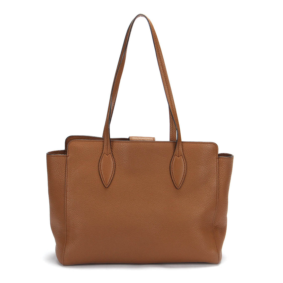 Vitello Daino Tote Bag