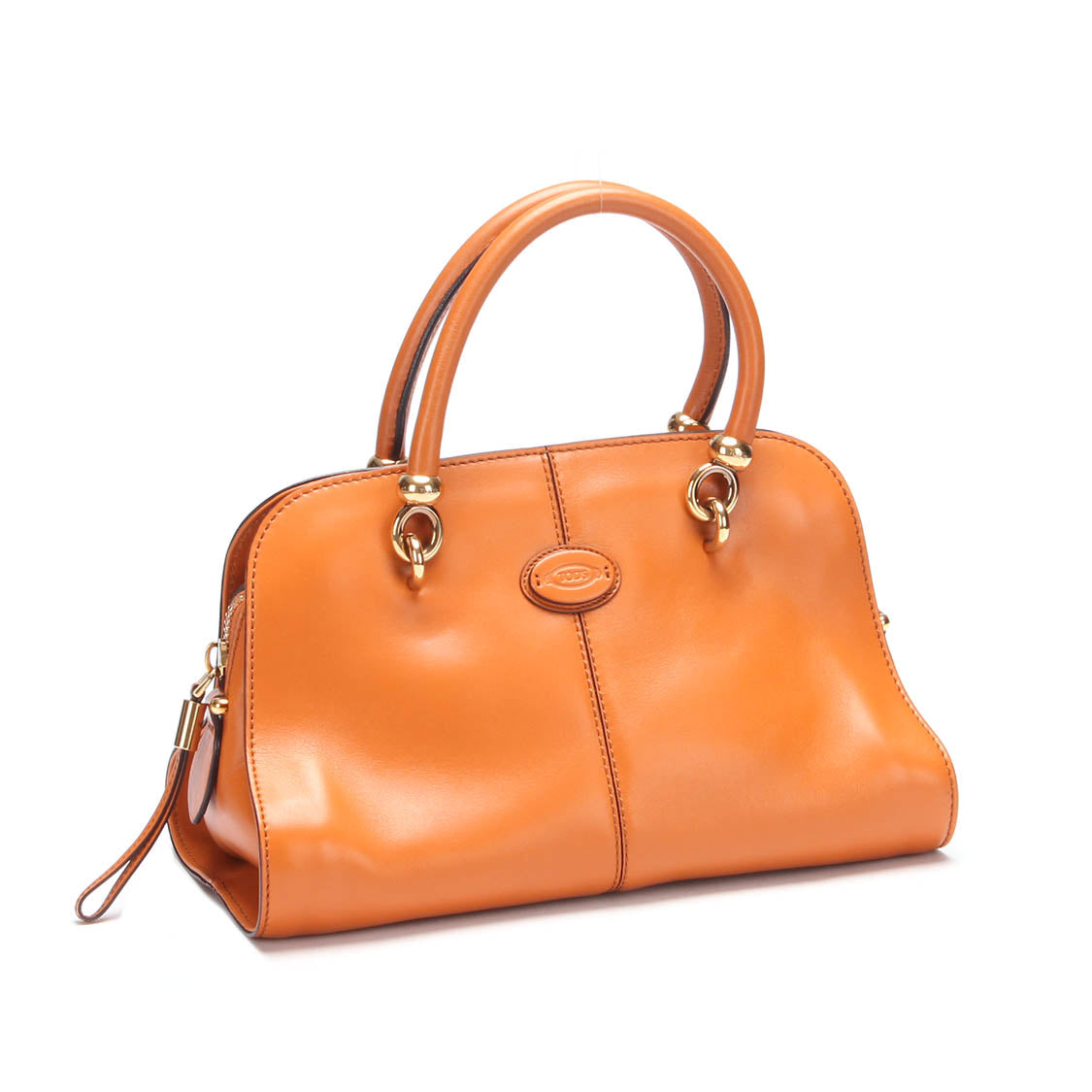 Leather  Handbag