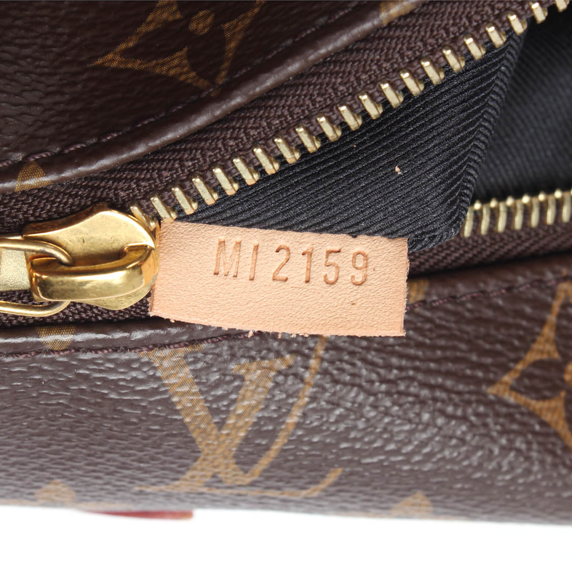 Monogram Bumbag M43644 – LuxUness