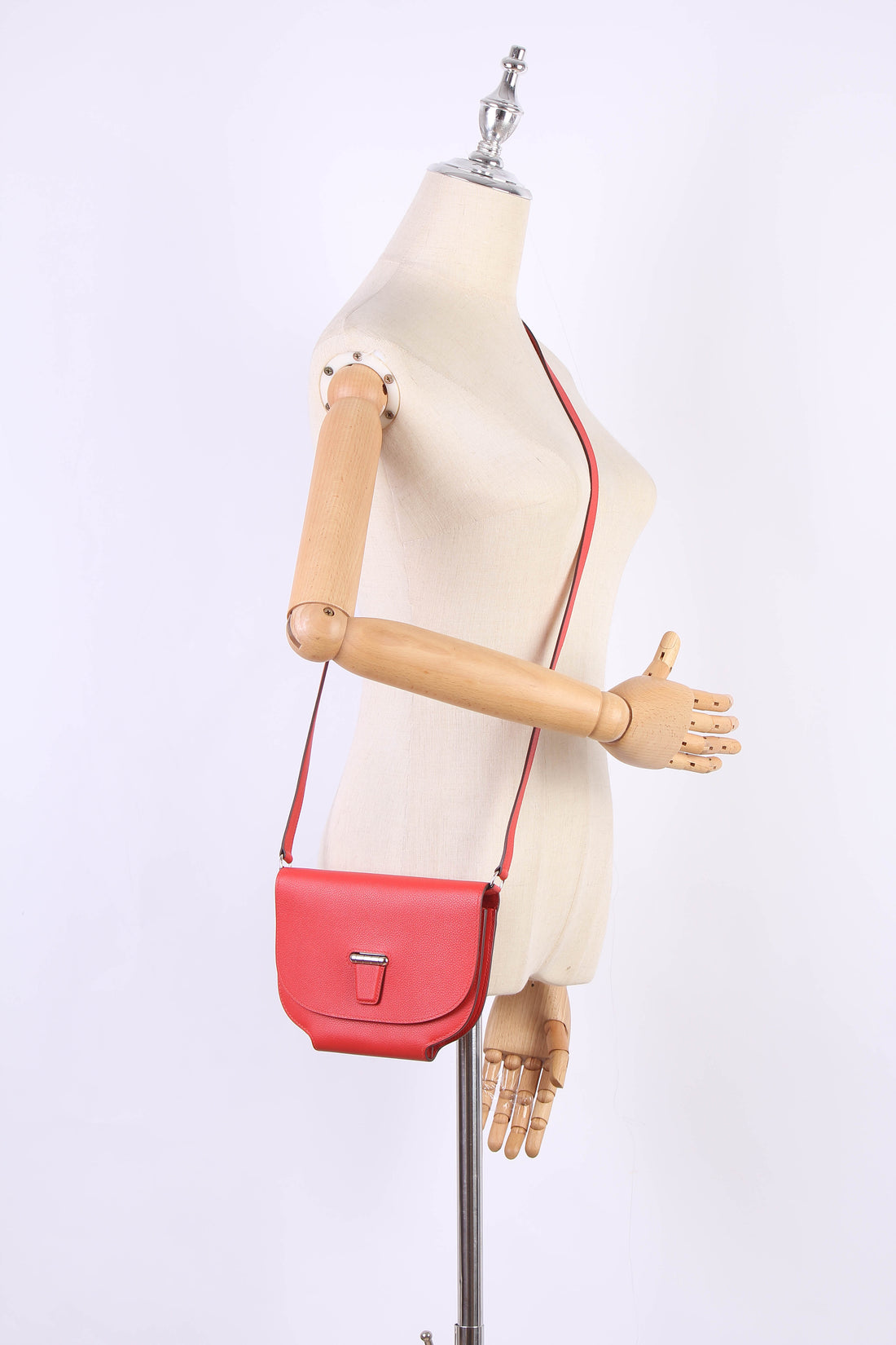 Convoyeur Crossbody Bag