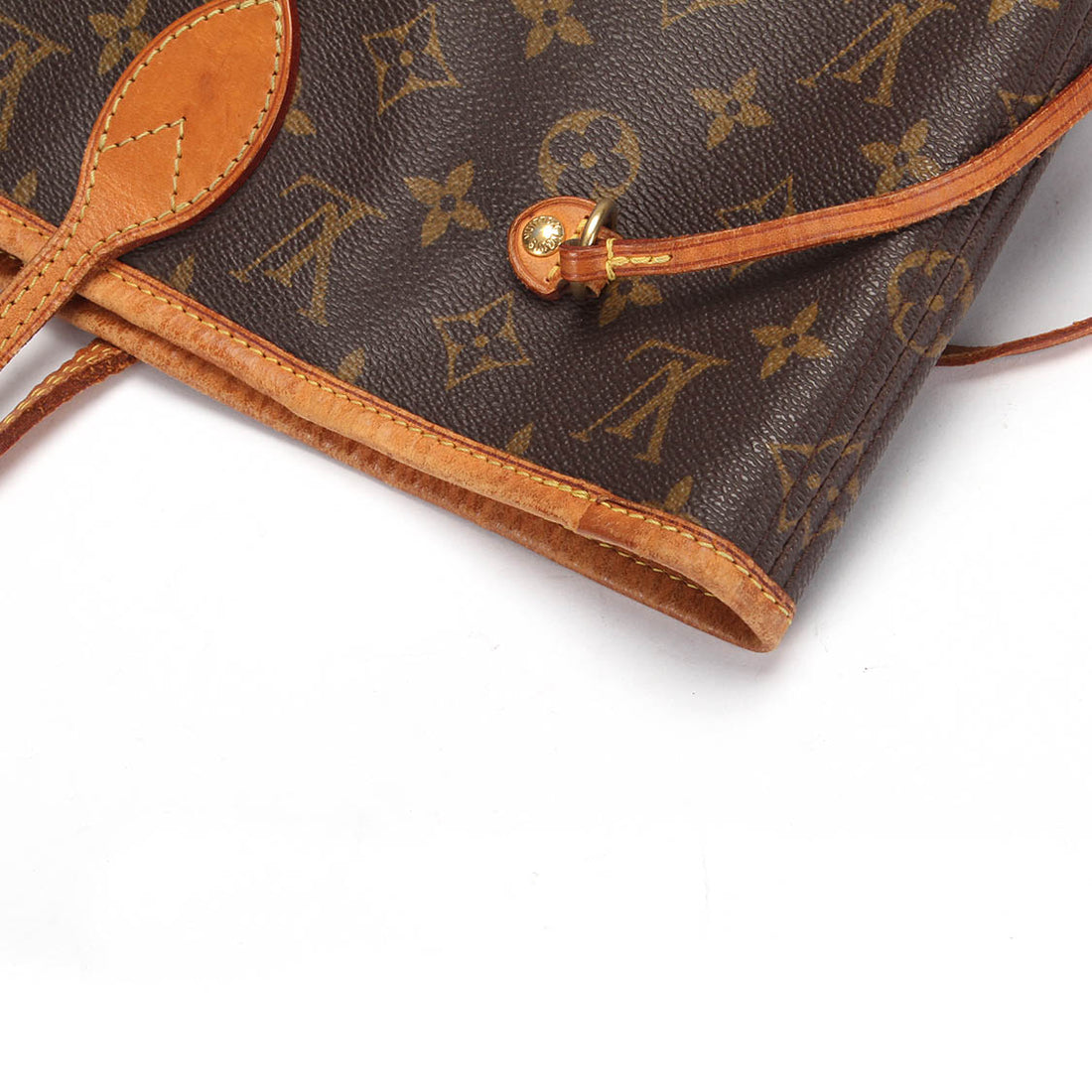 Monogram Neverfull MM M40995