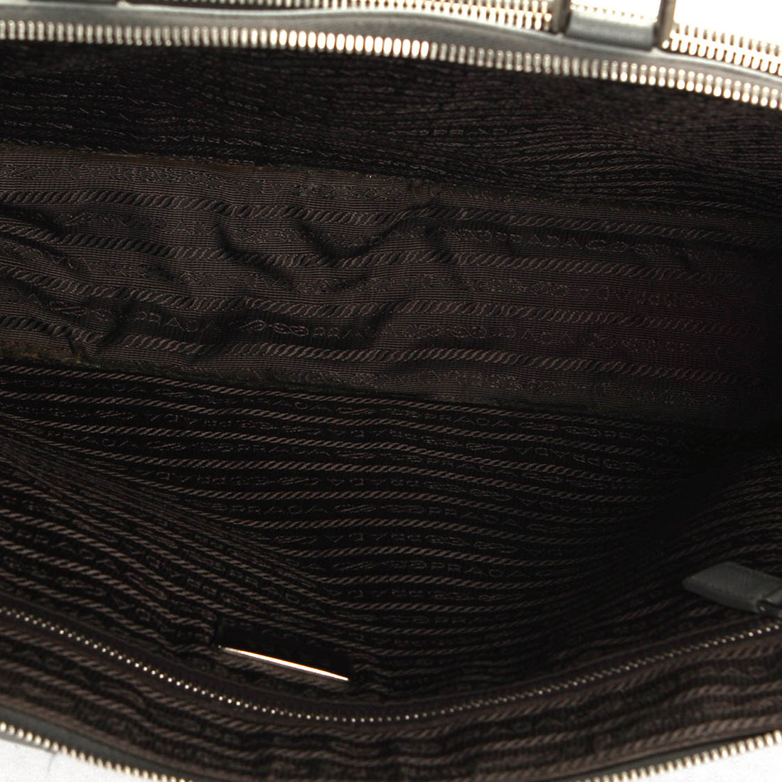 Saffiano Galleria Business Bag