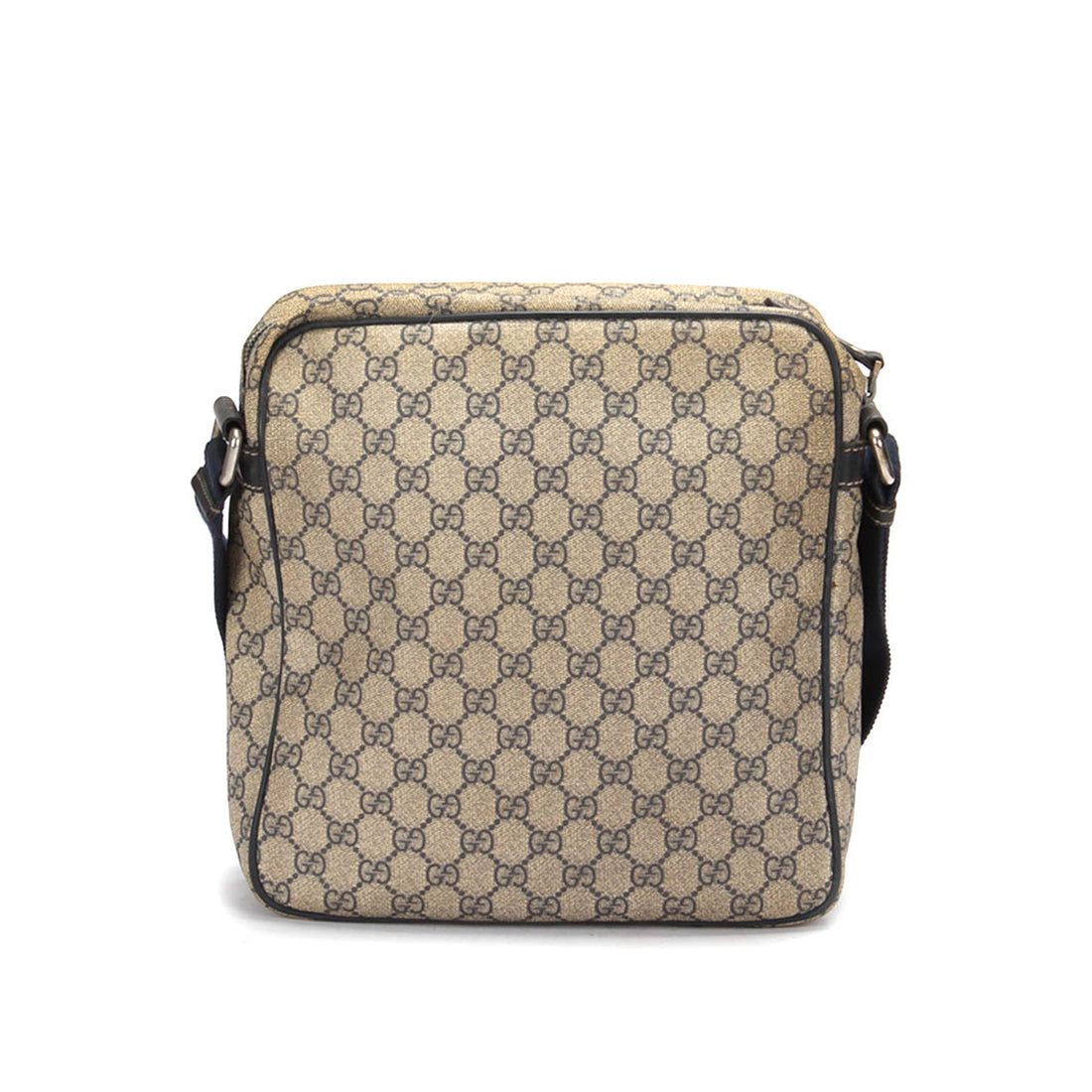 GG Supreme Crossbody Bag 201448