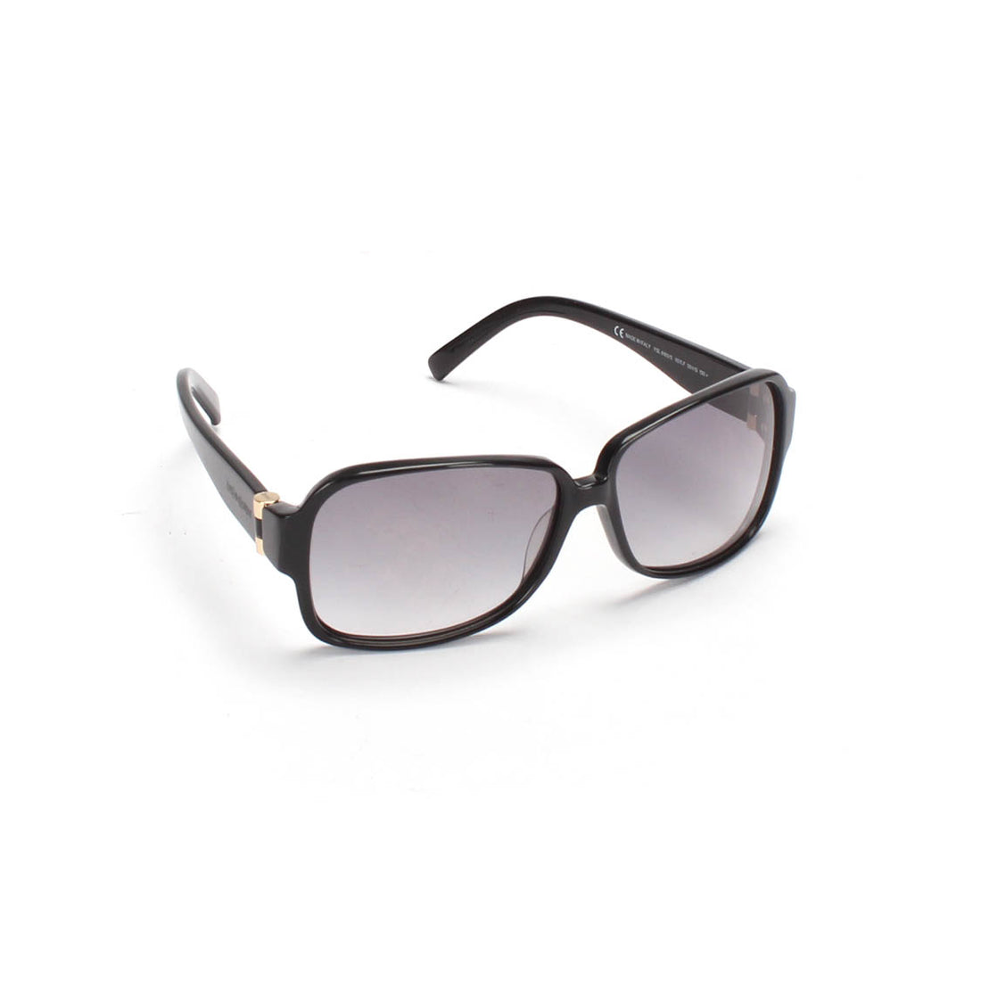 Square Tinted Sunglasses 6185/S